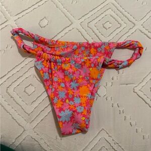 Kulani kinis bikini bottoms